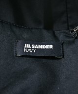 JIL SANDER NAVY（ジルサンダーネイビー）ワンピース 黒 サイズ:34(XXS位) レディース/2200723822110