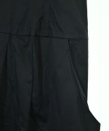 JIL SANDER NAVY（ジルサンダーネイビー）ワンピース 黒 サイズ:34(XXS位) レディース/2200723822110