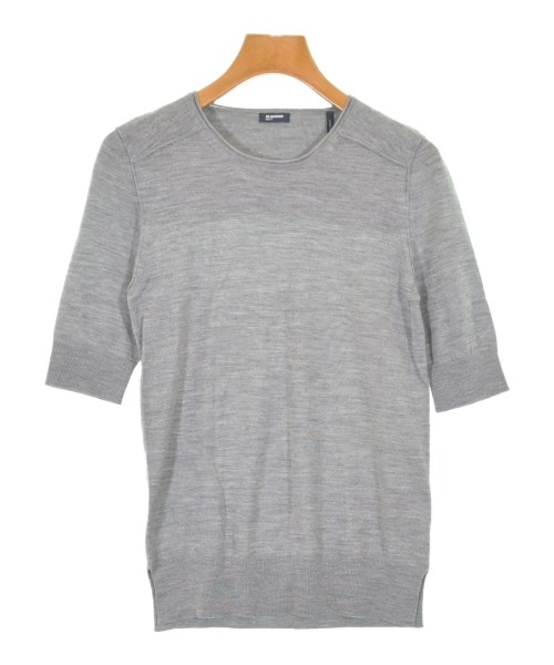 JIL SANDER NAVY(ジルサンダーネイビー)のニット・セーター サイズ:S 8,000円