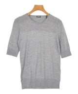 JIL SANDER NAVY ニット・セーター