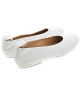 JIL SANDER NAVY（ジルサンダーネイビー）パンプス 白 サイズ:EU35(21.5cm位) レディース/2200682410168