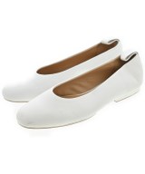 JIL SANDER NAVY パンプス