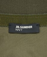 JIL SANDER NAVY（ジルサンダーネイビー）ミニスカート カーキ サイズ:36(XS位) レディース/2200684141039