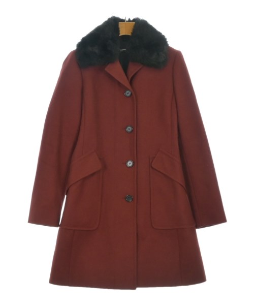 ジルサンダーネイビー(JIL SANDER NAVY)のJIL SANDER NAVY チェスターコート