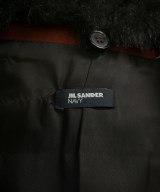 JIL SANDER NAVY（ジルサンダーネイビー）チェスターコート 赤 サイズ:32(S位) レディース/2200685217016