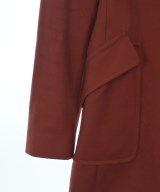 JIL SANDER NAVY（ジルサンダーネイビー）チェスターコート 赤 サイズ:32(S位) レディース/2200685217016