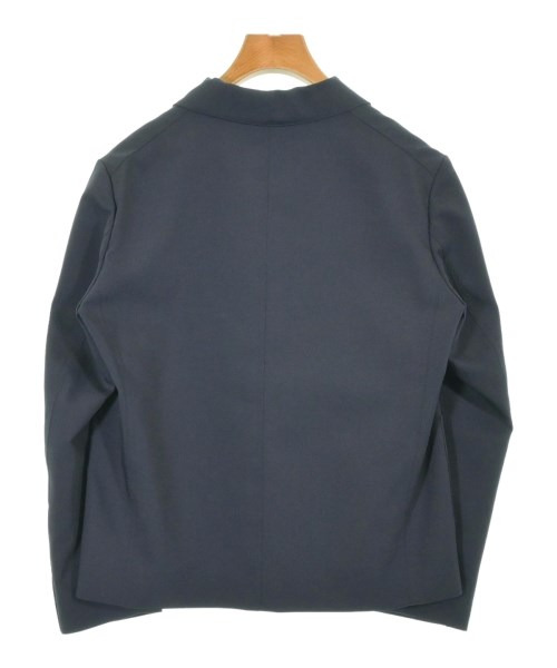 JIL SANDER NAVY（ジルサンダーネイビー）テーラードジャケット 紺 サイズ:34(M位) レディース/2200680622280