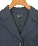 JIL SANDER NAVY（ジルサンダーネイビー）テーラードジャケット 紺 サイズ:34(M位) レディース/2200680622280