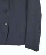 JIL SANDER NAVY（ジルサンダーネイビー）テーラードジャケット 紺 サイズ:34(M位) レディース/2200680622280