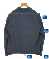 JIL SANDER NAVY（ジルサンダーネイビー）テーラードジャケット 紺 サイズ:34(M位) レディース/2200680622280