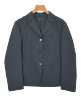 JIL SANDER NAVY テーラードジャケット