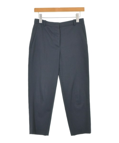 JIL SANDER NAVY(ジルサンダーネイビー)スラックス 紺 サイズ:32(M位)/2200680622297