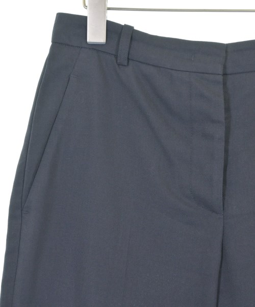 JIL SANDER NAVY（ジルサンダーネイビー）スラックス 紺 サイズ:32(M位) レディース/2200680622297