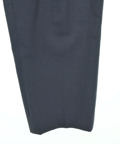 JIL SANDER NAVY（ジルサンダーネイビー）スラックス 紺 サイズ:32(M位) レディース/2200680622297