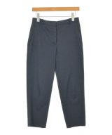 JIL SANDER NAVY（ジルサンダーネイビー）スラックス 紺 サイズ:32(M位) レディース/2200680622297