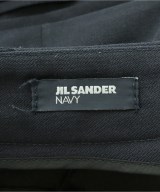 JIL SANDER NAVY（ジルサンダーネイビー）スラックス 紺 サイズ:32(M位) レディース/2200680622297