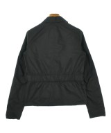 JIL SANDER NAVY（ジルサンダーネイビー）カジュアルジャケット 黒 サイズ:32(XXS位) レディース/2200683109023