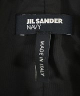 JIL SANDER NAVY（ジルサンダーネイビー）カジュアルジャケット 黒 サイズ:32(XXS位) レディース/2200683109023