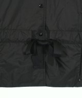 JIL SANDER NAVY（ジルサンダーネイビー）カジュアルジャケット 黒 サイズ:32(XXS位) レディース/2200683109023