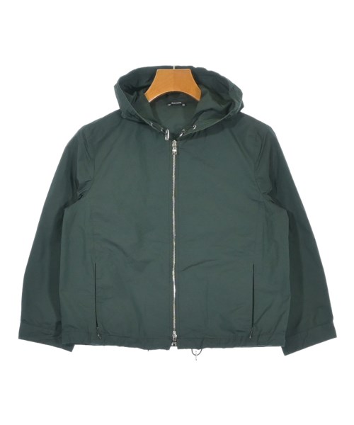 JIL SANDER NAVY(ジルサンダーネイビー)その他 緑 サイズ:34(XXS位)/2200683109030