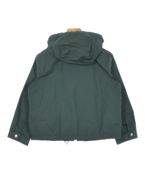 JIL SANDER NAVY（ジルサンダーネイビー）その他 緑 サイズ:34(XXS位) レディース/2200683109030
