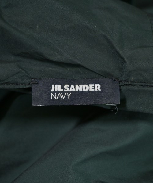 JIL SANDER NAVY（ジルサンダーネイビー）その他 緑 サイズ:34(XXS位) レディース/2200683109030