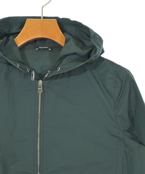 JIL SANDER NAVY（ジルサンダーネイビー）その他 緑 サイズ:34(XXS位) レディース/2200683109030