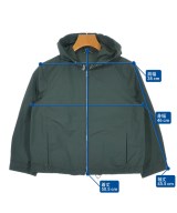 JIL SANDER NAVY（ジルサンダーネイビー）その他 緑 サイズ:34(XXS位) レディース/2200683109030