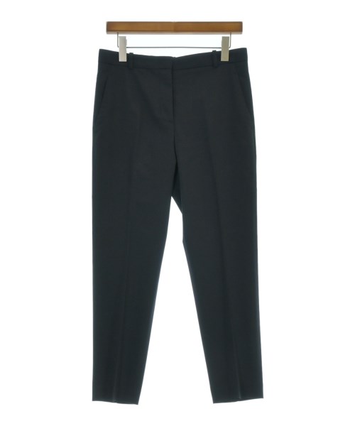 JIL SANDER NAVY(ジルサンダーネイビー)スラックス 紺 サイズ:34(XXS位)/2200687684038
