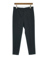 JIL SANDER NAVY（ジルサンダーネイビー）スラックス 紺 サイズ:34(XXS位) レディース/2200687684038
