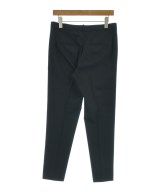 JIL SANDER NAVY（ジルサンダーネイビー）スラックス 紺 サイズ:34(XXS位) レディース/2200687684038