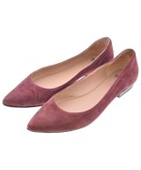 JIL SANDER NAVY（ジルサンダーネイビー）パンプス 赤 サイズ:EU37(23.5cm位) レディース/2200688276096