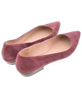 JIL SANDER NAVY（ジルサンダーネイビー）パンプス 赤 サイズ:EU37(23.5cm位) レディース/2200688276096