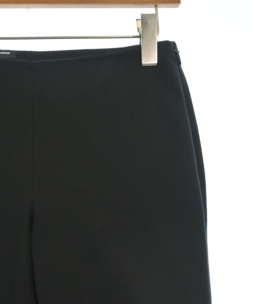 JIL SANDER NAVY（ジルサンダーネイビー）その他 黒 サイズ:32(XXS位) レディース/2200689058011