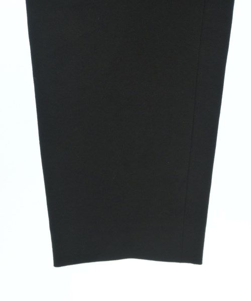 JIL SANDER NAVY（ジルサンダーネイビー）その他 黒 サイズ:32(XXS位) レディース/2200689058011