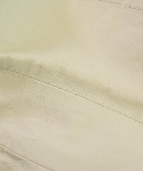 JIL SANDER NAVY（ジルサンダーネイビー）ステンカラーコート ベージュ サイズ:34(XXS位) レディース/2200692581018