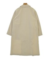 JIL SANDER NAVY（ジルサンダーネイビー）ステンカラーコート ベージュ サイズ:34(XXS位) レディース/2200692581018