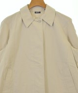 JIL SANDER NAVY（ジルサンダーネイビー）ステンカラーコート ベージュ サイズ:34(XXS位) レディース/2200692581018