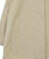 JIL SANDER NAVY（ジルサンダーネイビー）ステンカラーコート ベージュ サイズ:34(XXS位) レディース/2200692581018