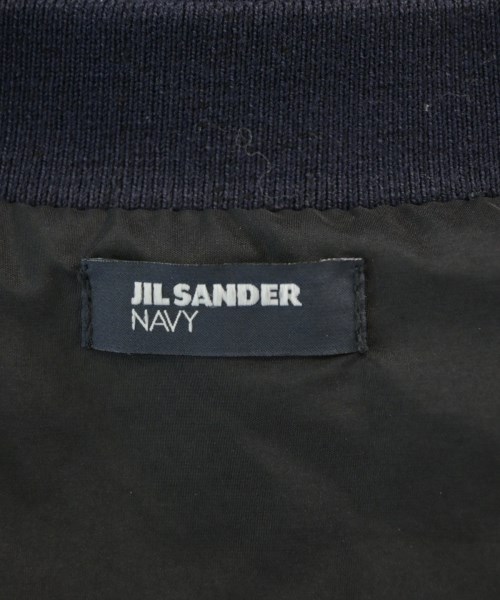 JIL SANDER NAVY（ジルサンダーネイビー）その他 紺 サイズ:36(XS位) レディース/2200692586013