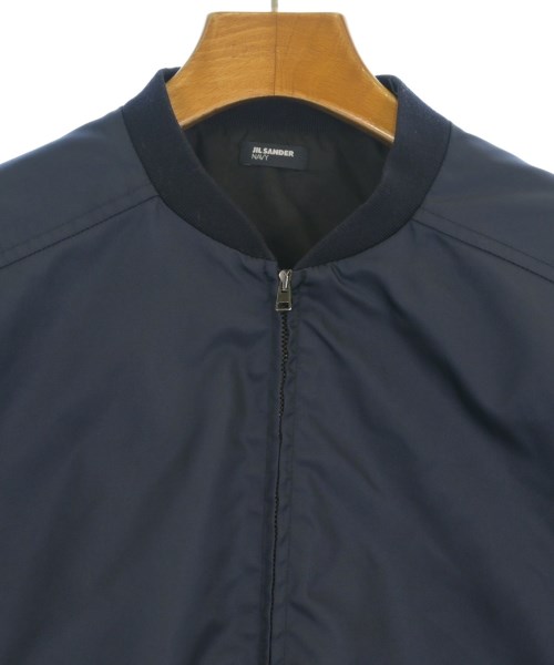 JIL SANDER NAVY（ジルサンダーネイビー）その他 紺 サイズ:36(XS位) レディース/2200692586013