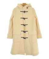 GRENFELL ダッフルコート