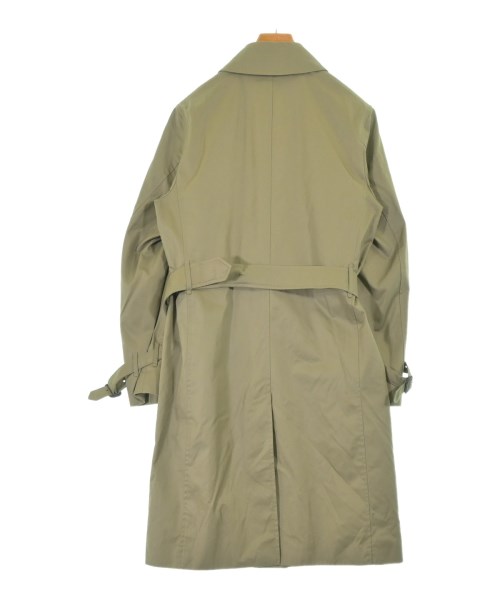 GRENFELL（グレンフェル）トレンチコート カーキ サイズ:36(S位