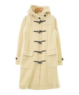 GRENFELL ダッフルコート