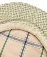 GRENFELL（グレンフェル）ハンチング・ベレー帽 ベージュ サイズ:57cm レディース/2200623912232