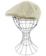 GRENFELL ハンチング・ベレー帽