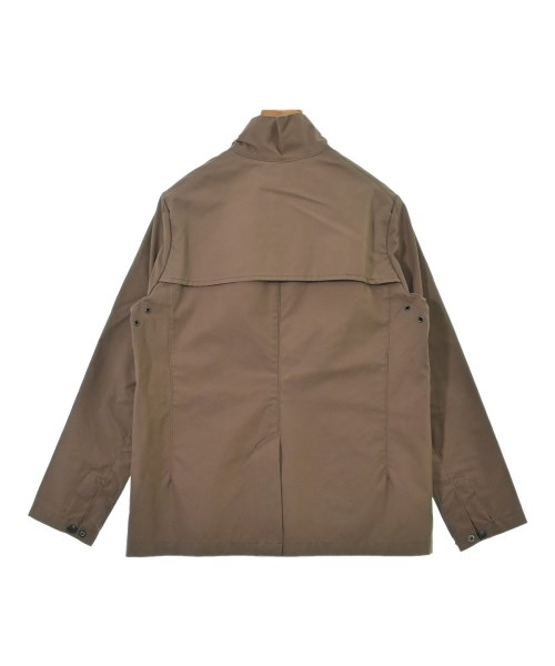 GRENFELL（グレンフェル）その他 茶 サイズ:34(XS位) レディース/2200629607040