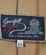 GRENFELL（グレンフェル）その他 茶 サイズ:34(XS位) レディース/2200629607040