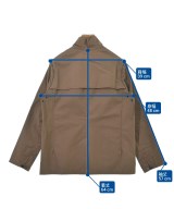 GRENFELL（グレンフェル）その他 茶 サイズ:34(XS位) レディース/2200629607040