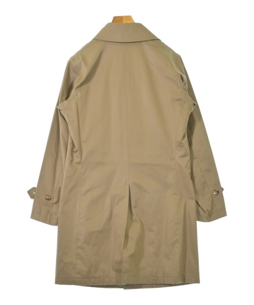 GRENFELL（グレンフェル）ステンカラーコート ベージュ サイズ:34(S位) メンズ/2200620063029